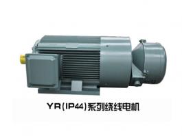 YR系列三相異步繞線電機(jī)（IP23、IP44）